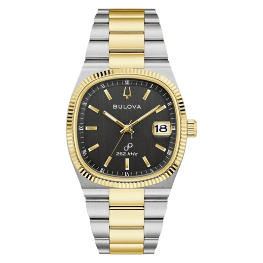 Bulova Sevilla para hombre