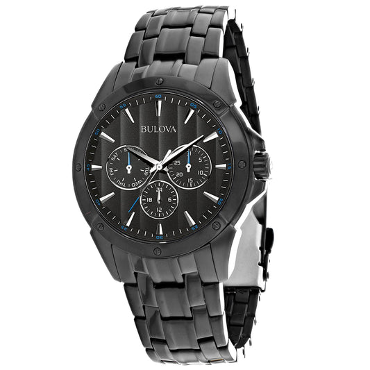 Bulova Clásico de Hombre