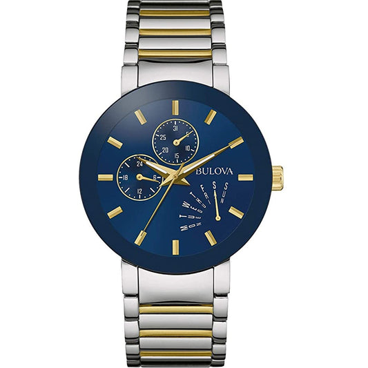 Bulova Futuro para hombre
