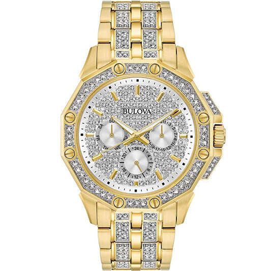 Octava de hombre Bulova