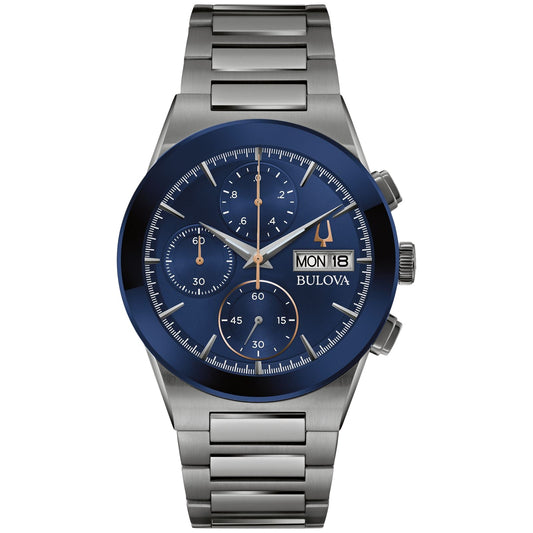 Bulova Millenia para hombre