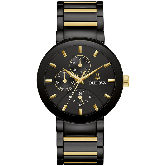 Bulova Men's Modern Chronograph