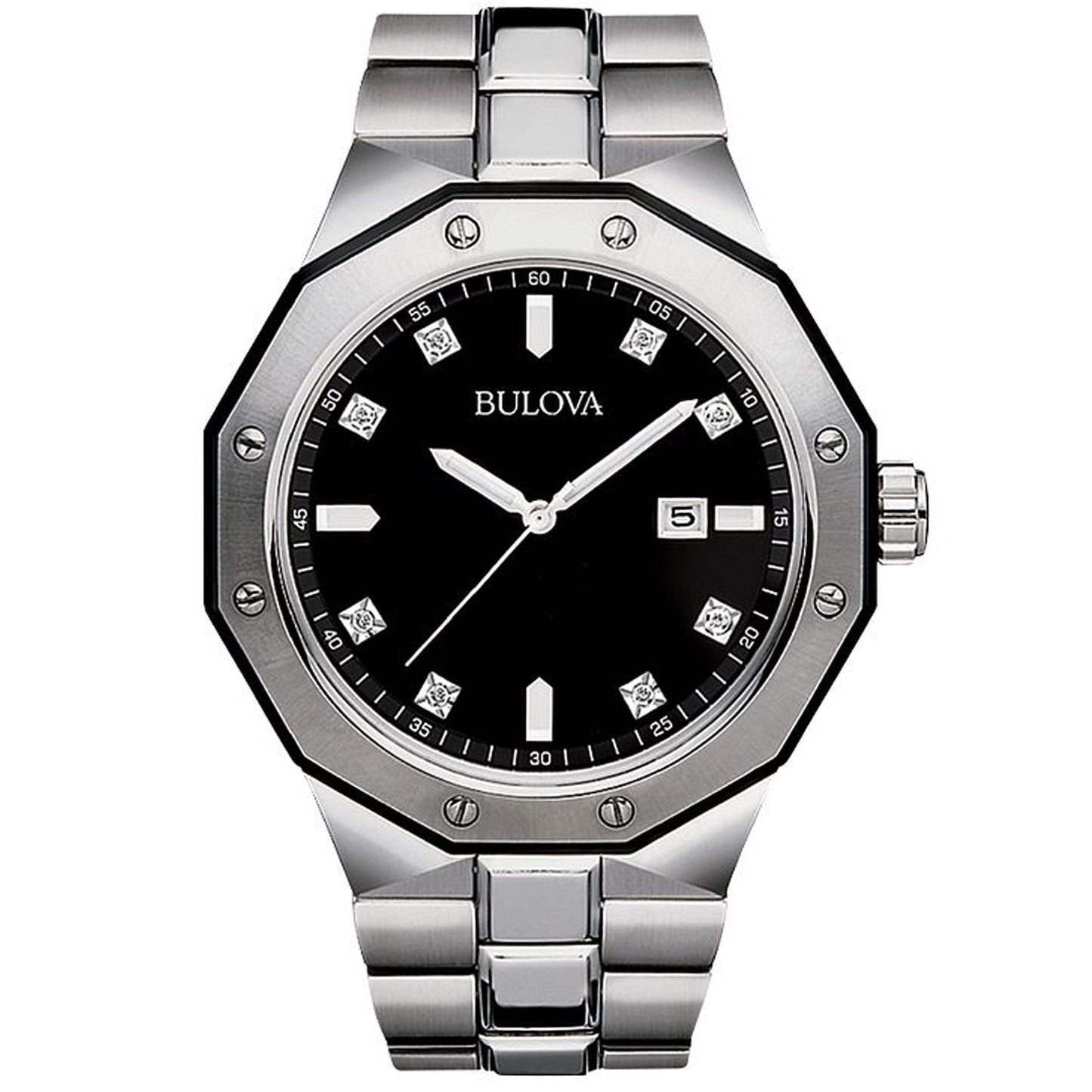 Bulova Men's Classic