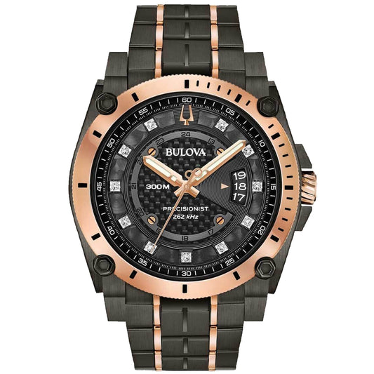 Bulova Ícono para Hombres