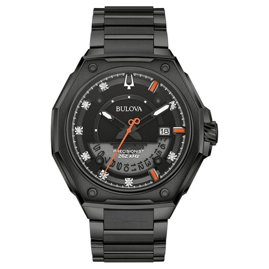 Bulova Clásico de Hombre