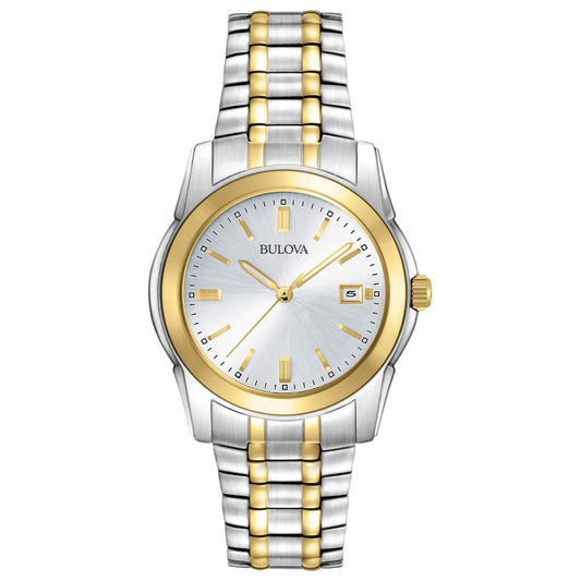 Bulova Men's Classic