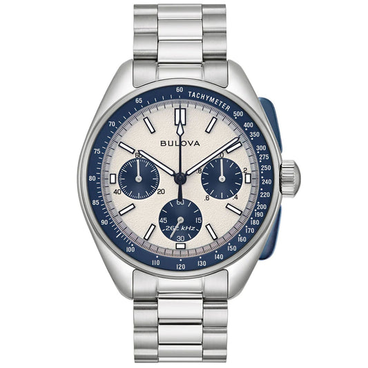 Bulova Lunar Pilot para caballero