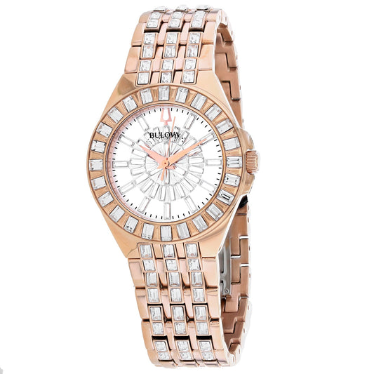 Bulova Phantom para mujer