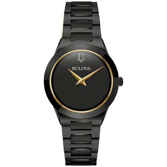 Bulova Millenia para mujer