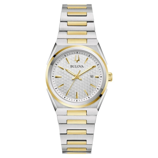 Bulova Clásico de Mujer