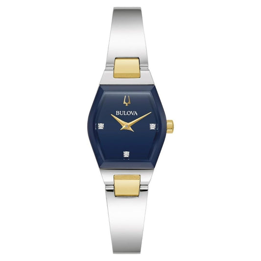 Bulova Modern para Mujer