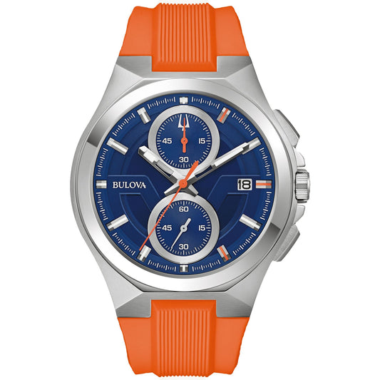 Bulova Maquina para Hombres