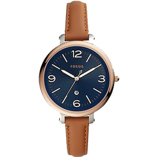 Fossil Clásico para Mujer