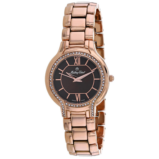Mathey Tissot Clásico para Mujer