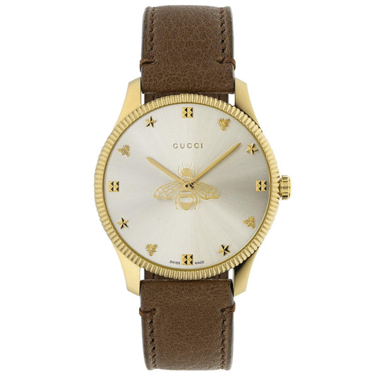 Gucci Reloj G-Timeless para Mujer
