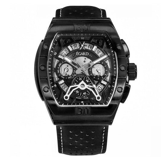 Egard Reloj Patriot Stealth de Cuarzo para Hombre