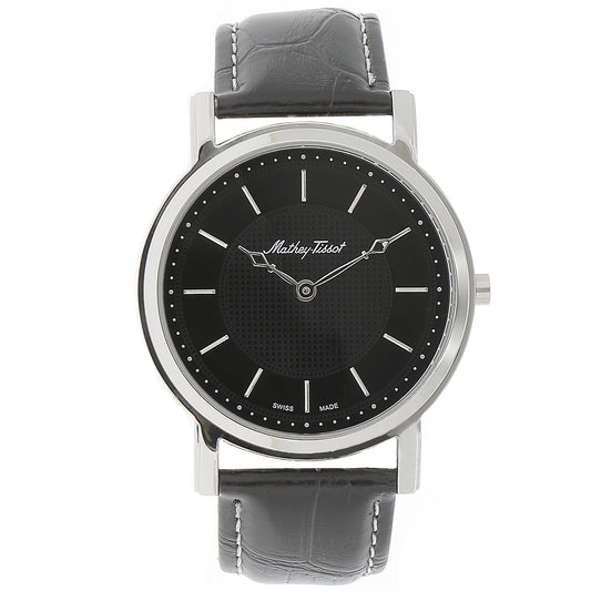 Mathey Tissot Hombre Ciudad