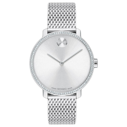Movado Bold para mujer