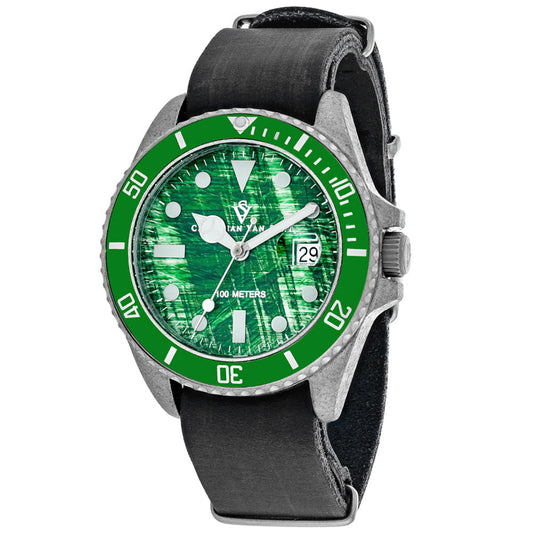 Christian Van Sant Montego Vintage para Hombre