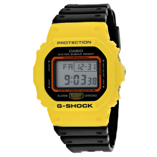 G-shock para hombre de Casio
