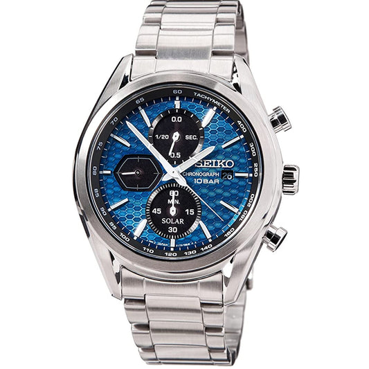 Seiko para hombre clásico