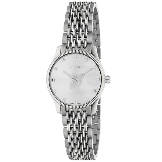 Gucci Reloj G-Timeless Bee para mujer