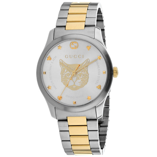 Gucci Unisex G-Timeless