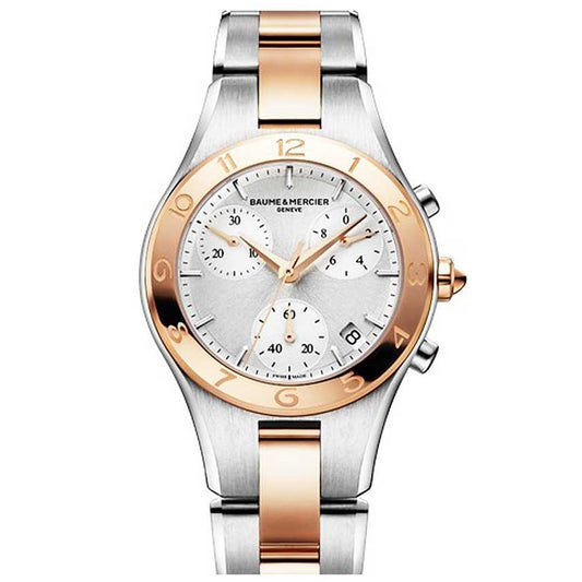 Baume & Mercier Línea de Mujer