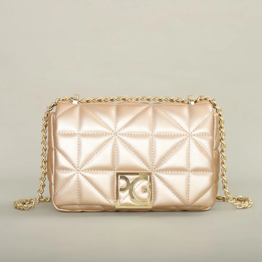 Soft Retro PU Leather Square Crossbody | Letter Hasp Messenger Bag Luxegan