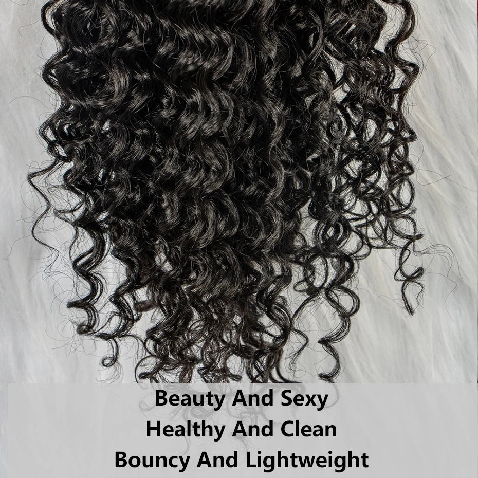 Lace Frontal Synthetic Braided Wigs Lace Front Braided Ponytail Wig Natural Knotless with Baby Hair for Black Women Daily Use Luxegan