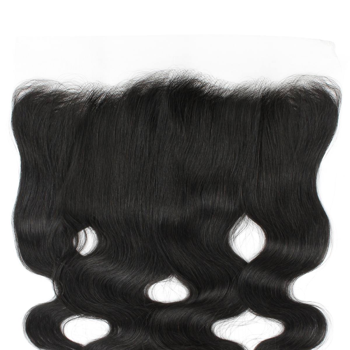 Body Wave 13x6 HD Lace Human Hair Frontal Luxegan