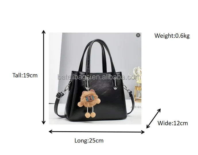 Women's Luxury Hobo Tote Handbag Fashion Designer Mini Bowling Wallet with Large Capacity and Zipper Closure