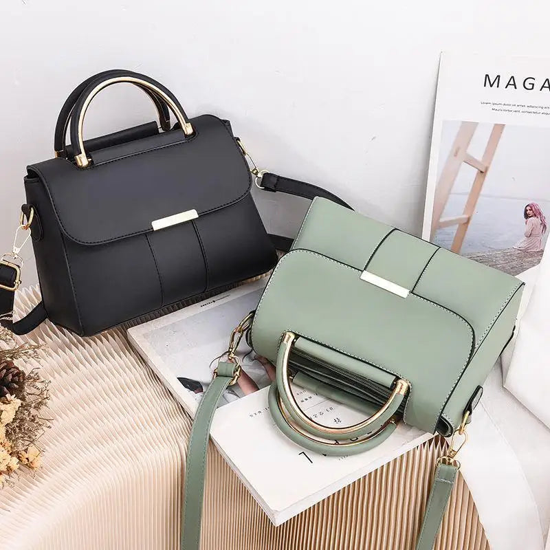 Gusure Fashion Ladies' Handbags | Designer Crossbody Bags & Small Messenger Shoulder Bag Luxegan