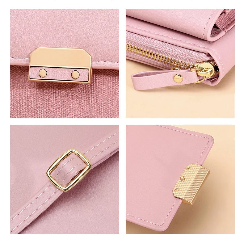 New Women's Handbags Large Capacity Shoulder Bags | Fashion Small Crossbody Bags Hard Pu Leather Messenger Bags Handbags for Women Luxegan