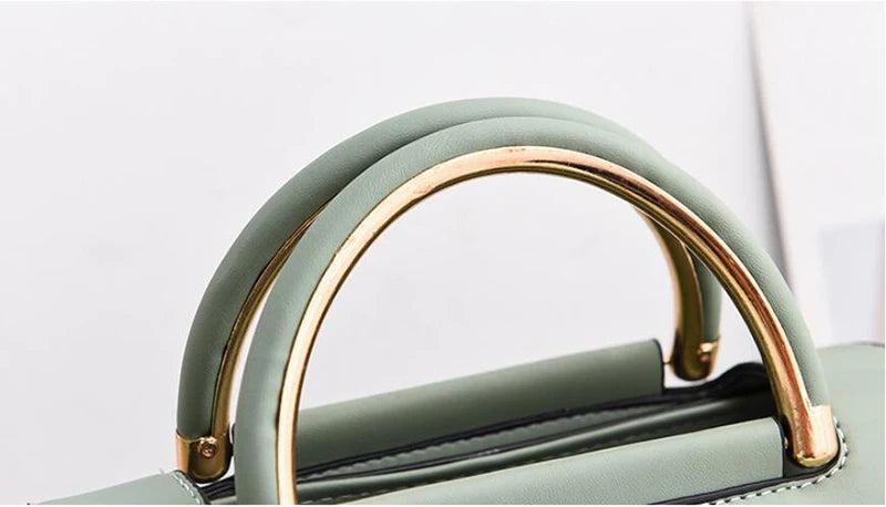 Gusure Fashion Ladies' Handbags | Designer Crossbody Bags & Small Messenger Shoulder Bag Luxegan