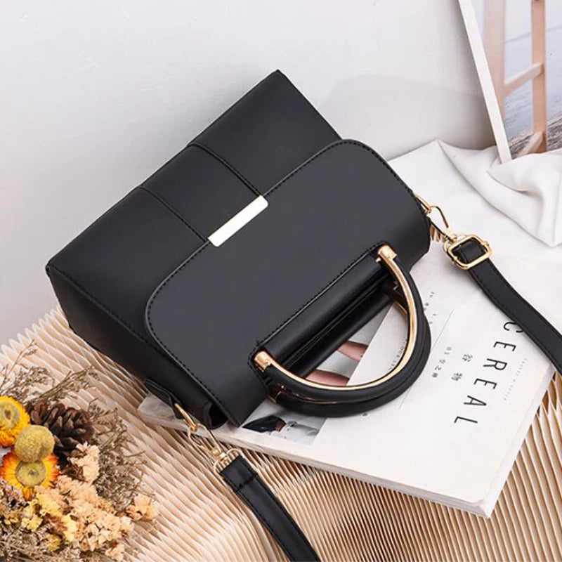 Fashion Ladies' Handbags | Designer Crossbody Bags & Small Messenger Shoulder Bag Luxegan