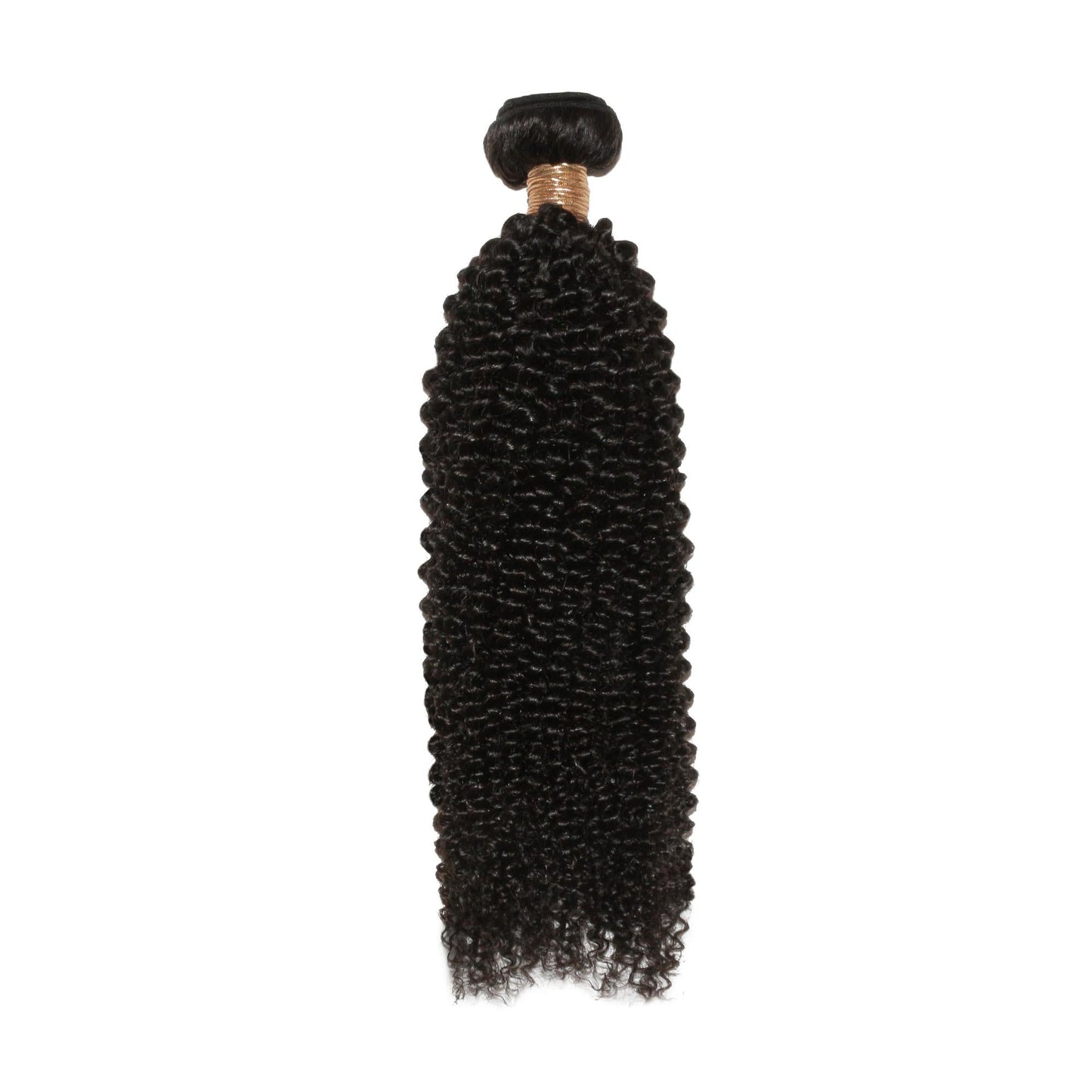 Jerry Curl 100% Human Hair Bundles Luxegan