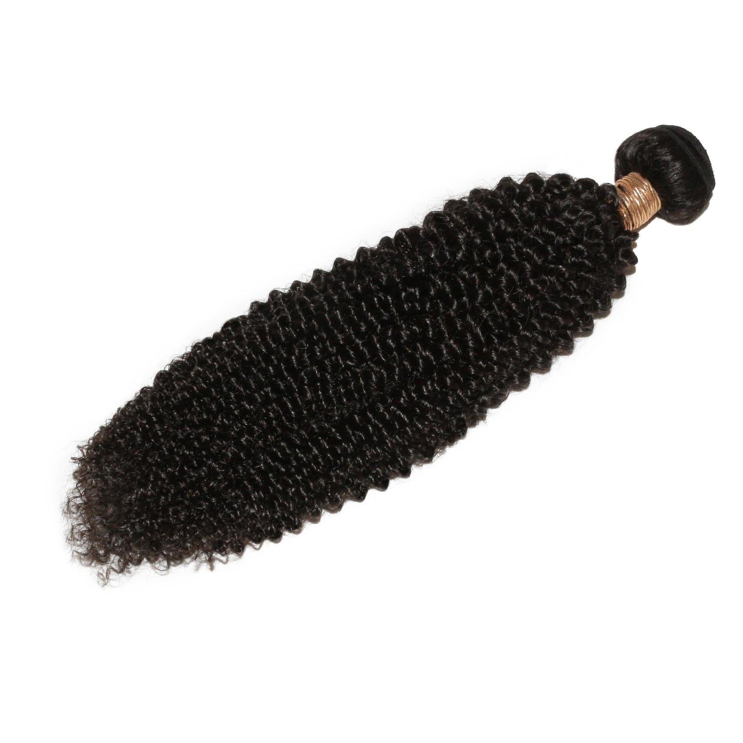 Jerry Curl 100% Human Hair Bundles Luxegan