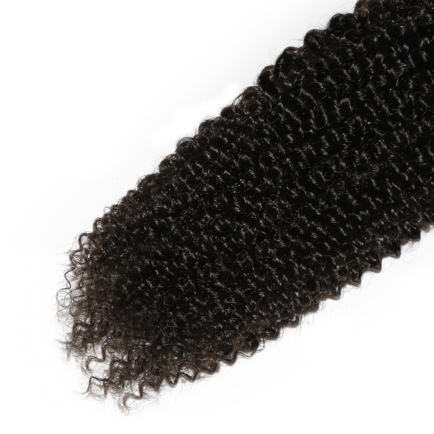 Jerry Curl 100% Human Hair Bundles Luxegan