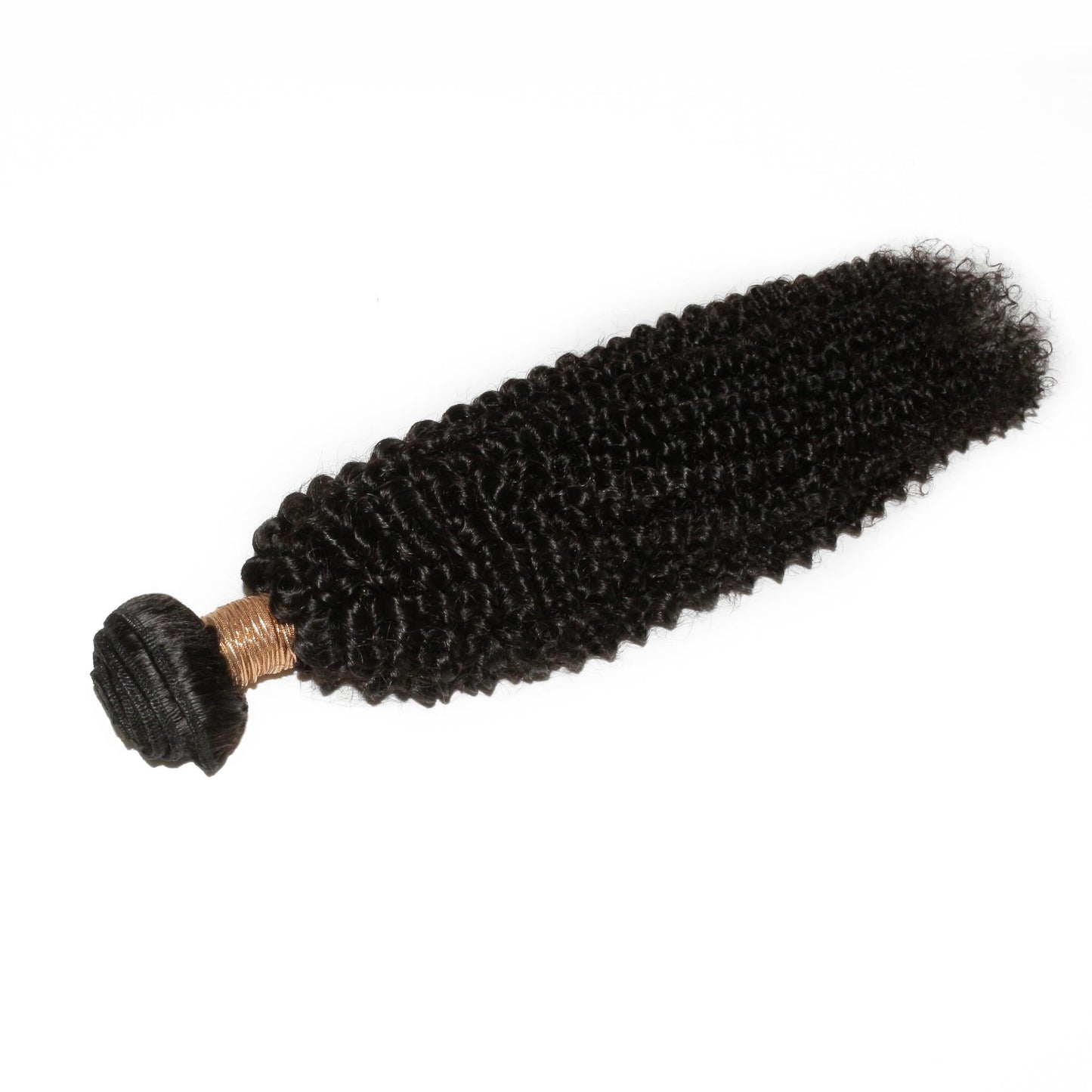 Jerry Curl 100% Human Hair Bundles Luxegan