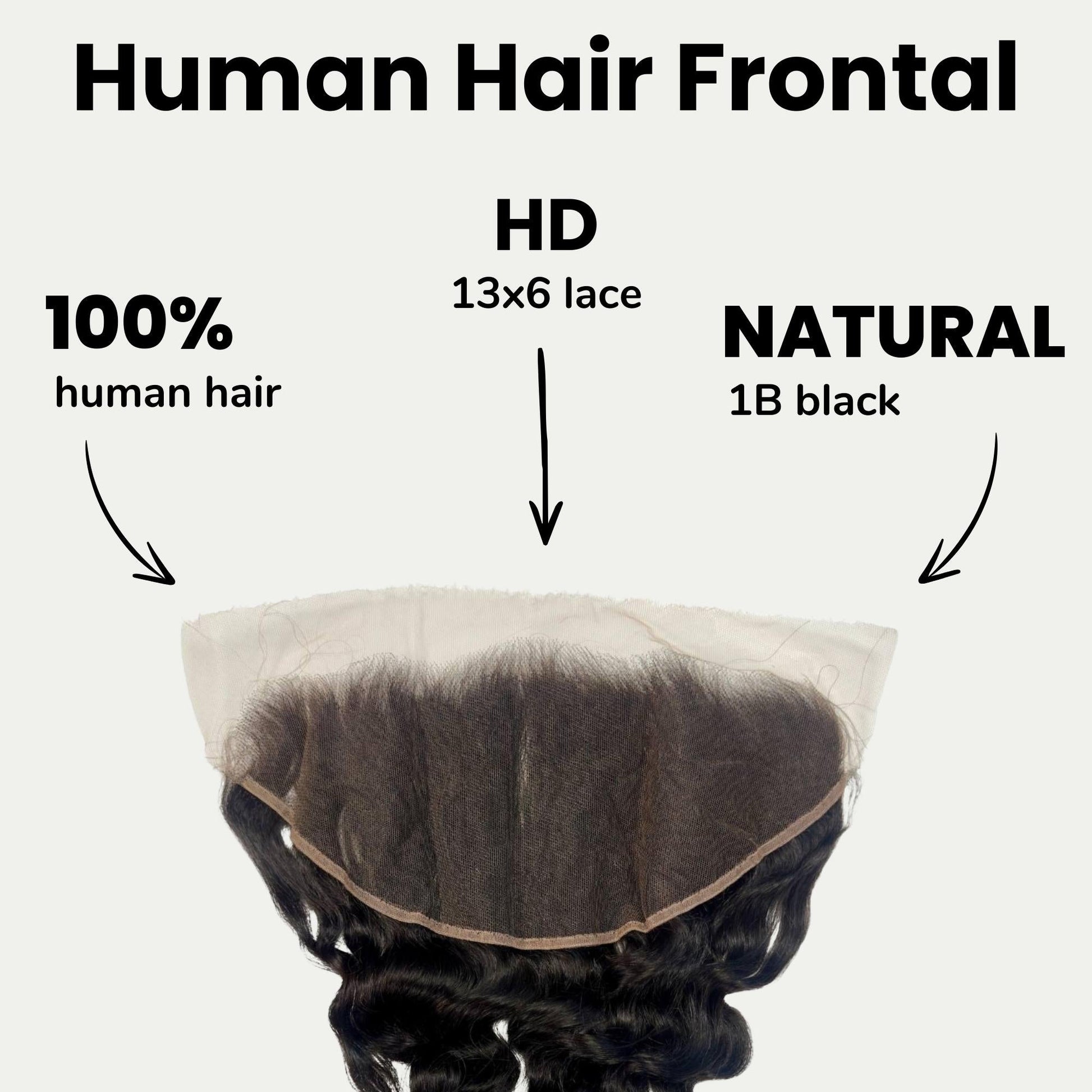 Jerry Curl 4x4 Transparent Lace Human Hair Closure Luxegan