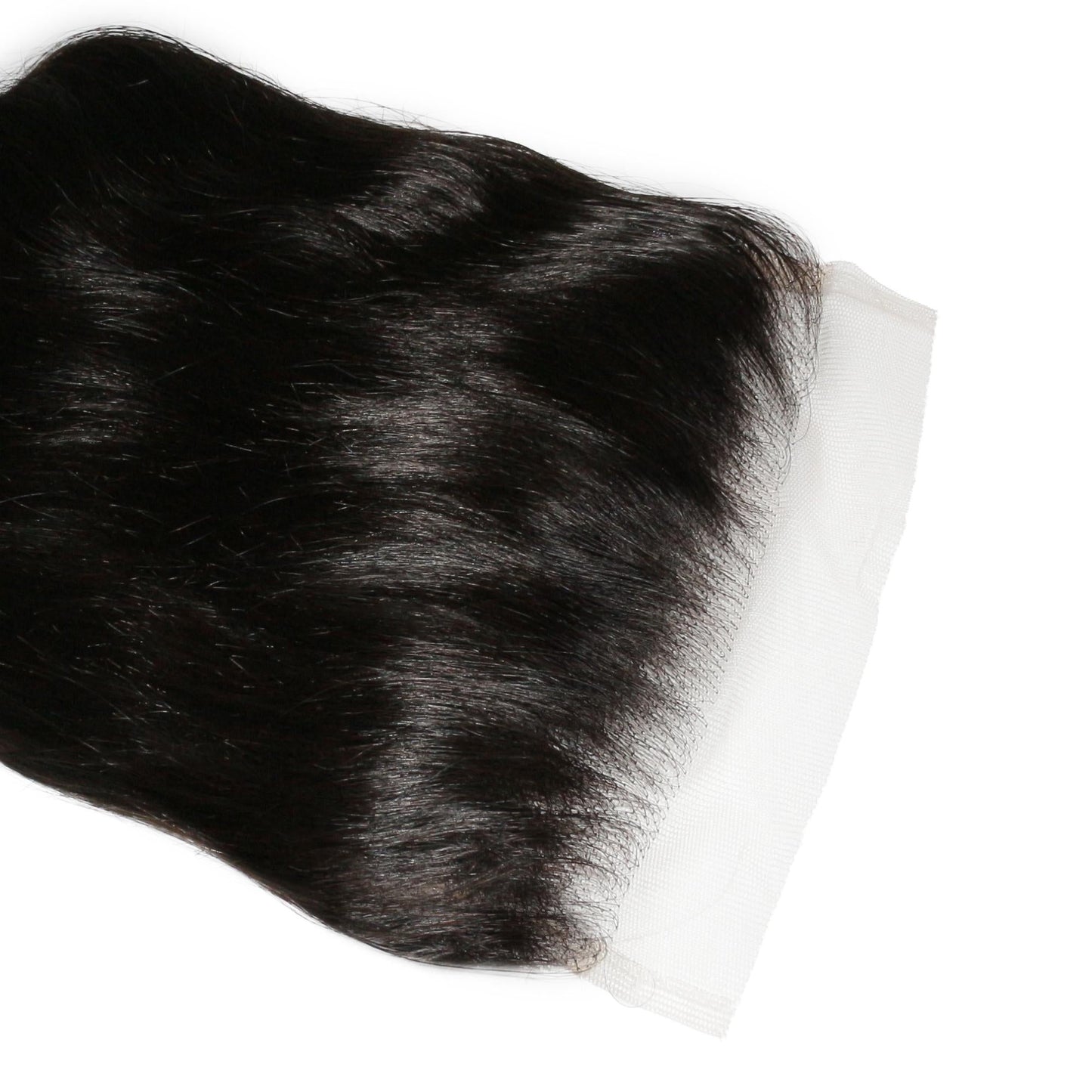Loose Wave 6x6 HD Lace Human Hair Closure Luxegan