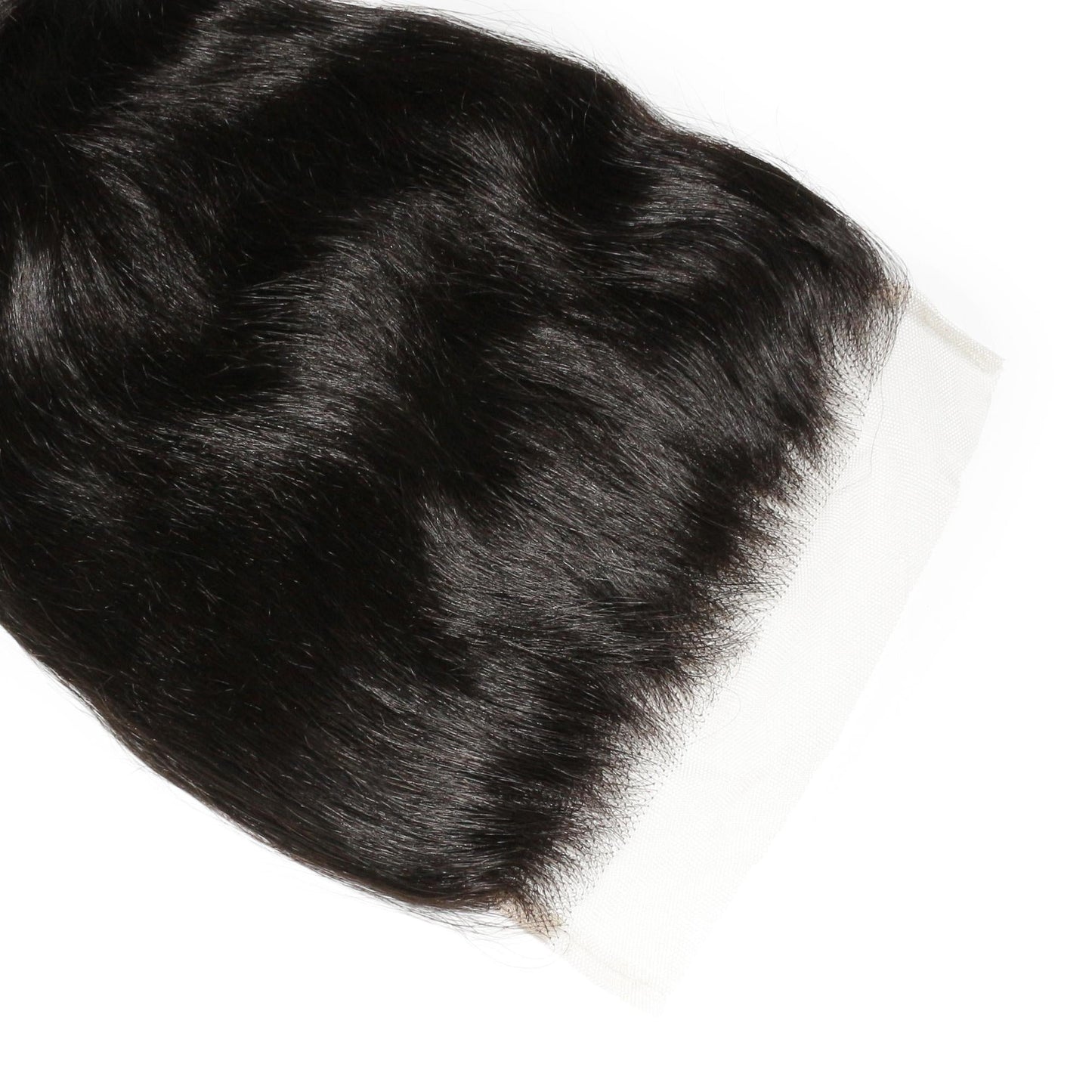 Loose Wave 7x7 HD Lace Human Hair Closure Luxegan