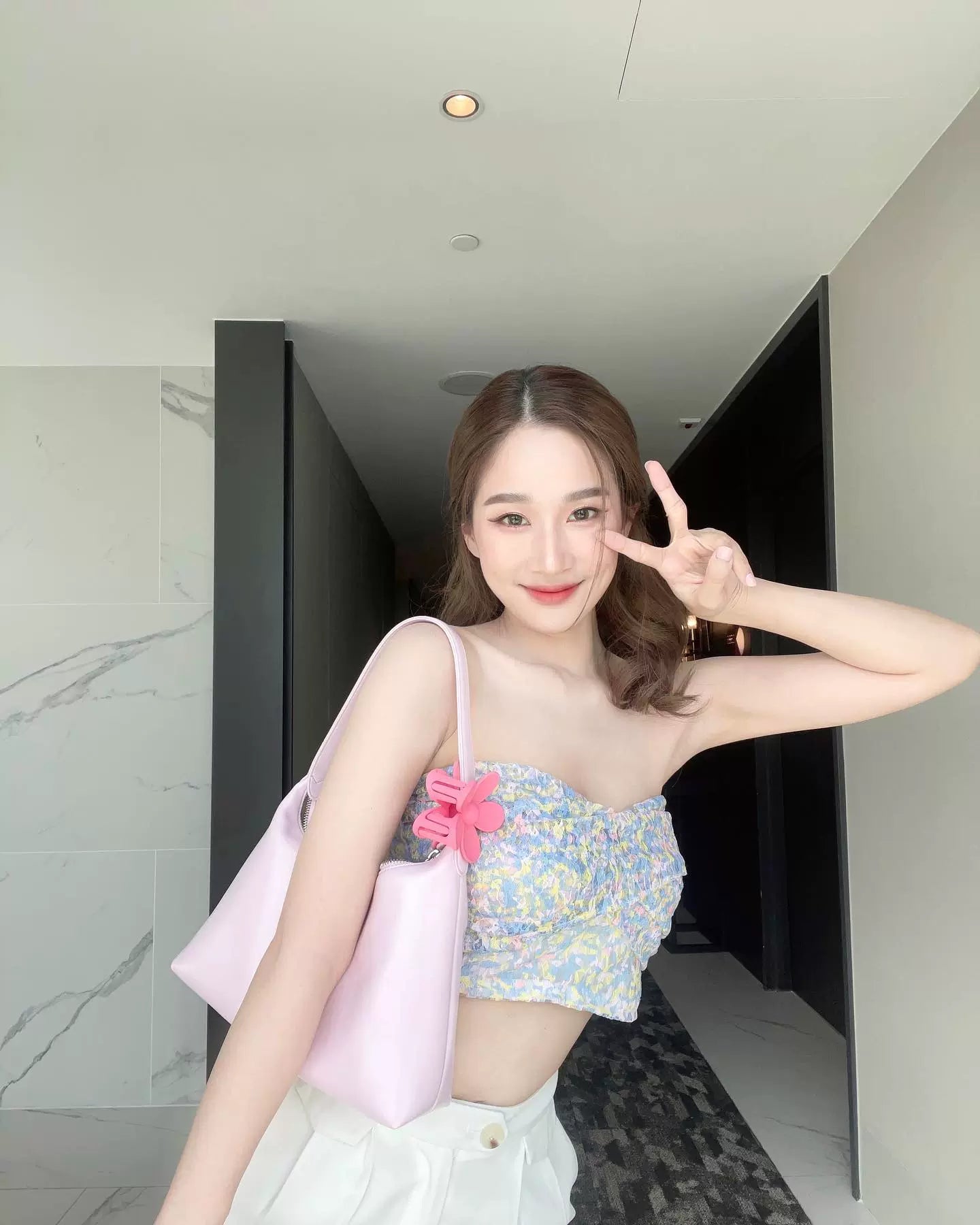 Niche Underarm Bag New Multi-color Plump Handbag | Soft PU Leather Casual Hobo Bag for Women Luxegan