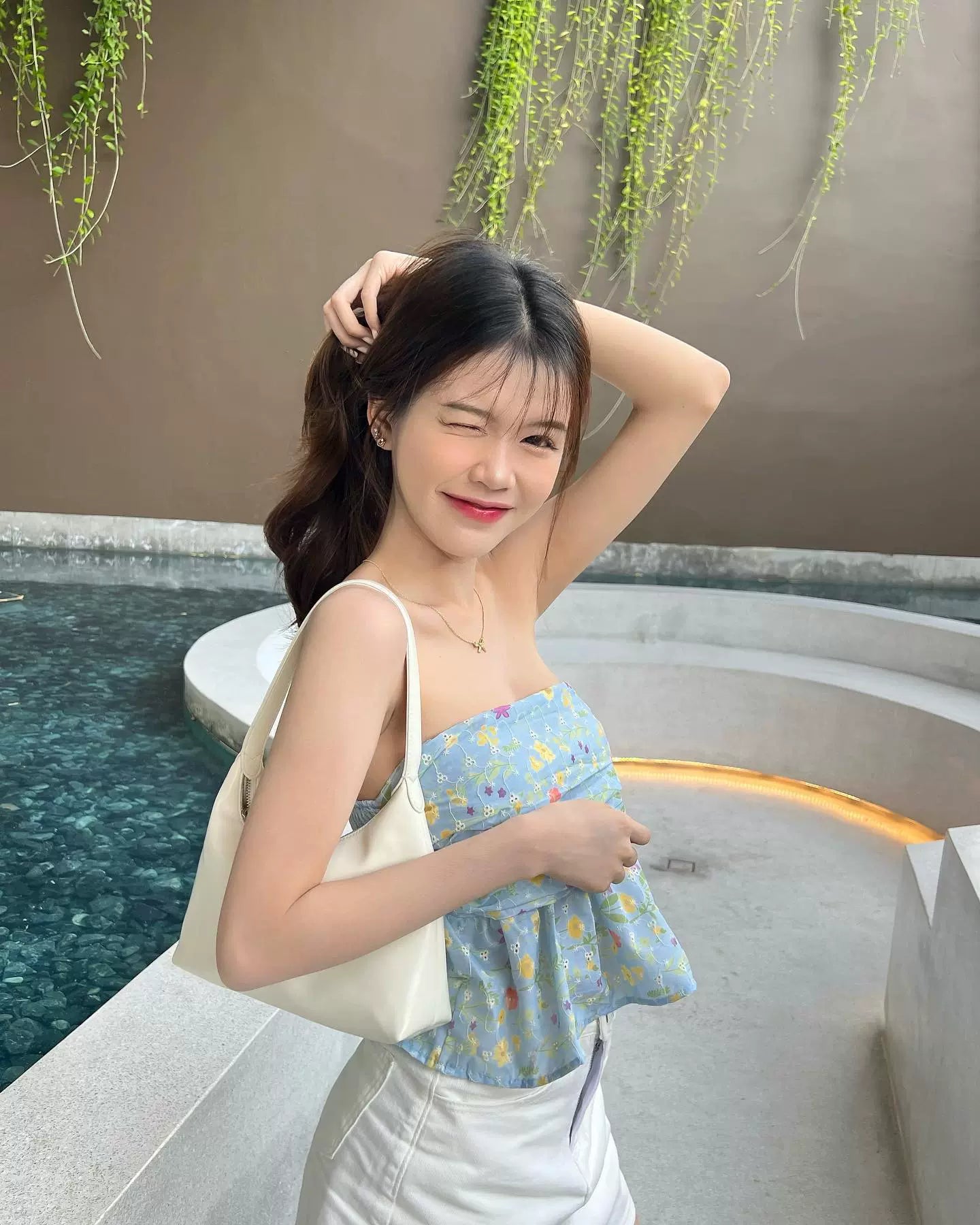 Niche Underarm Bag New Multi-color Plump Handbag | Soft PU Leather Casual Hobo Bag for Women Luxegan