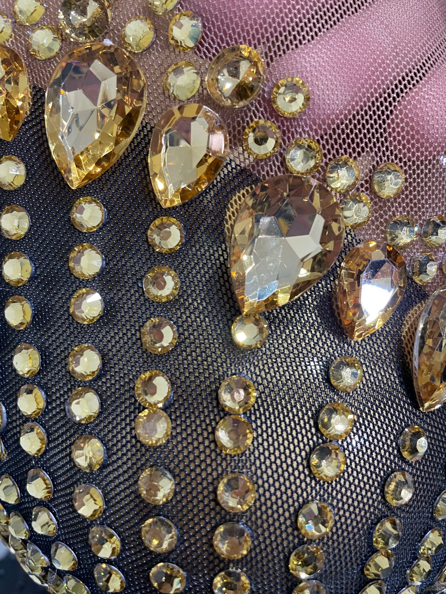 Sexy Sparkly Rhinestones Sleeveless Long Dress 2025 New Women Birthday Celebrate Evening Photo Shoot Stage Performance Costume