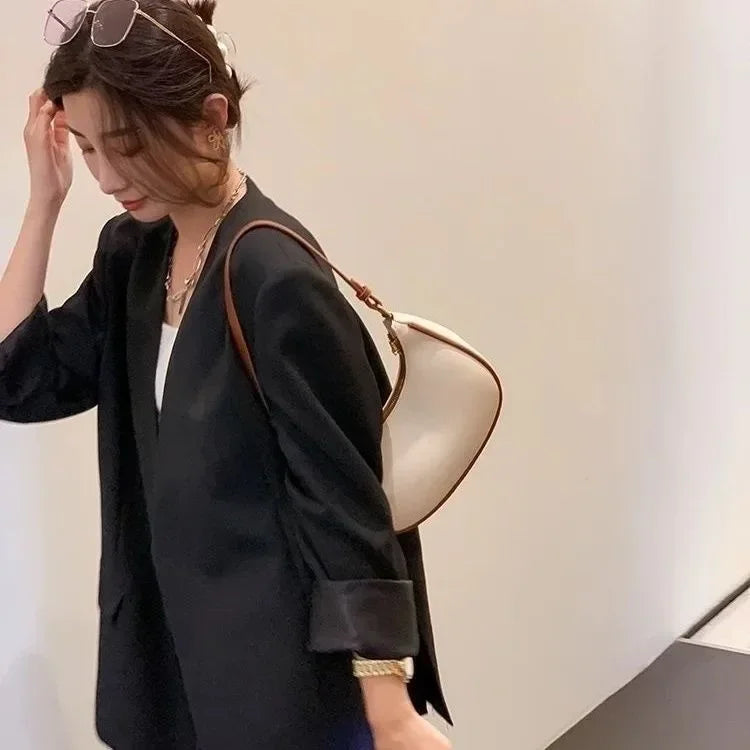 Luxury Designer Clutch Handbags | Casual Female Shopper Tote & Luxury Hobo Bag Luxegan
