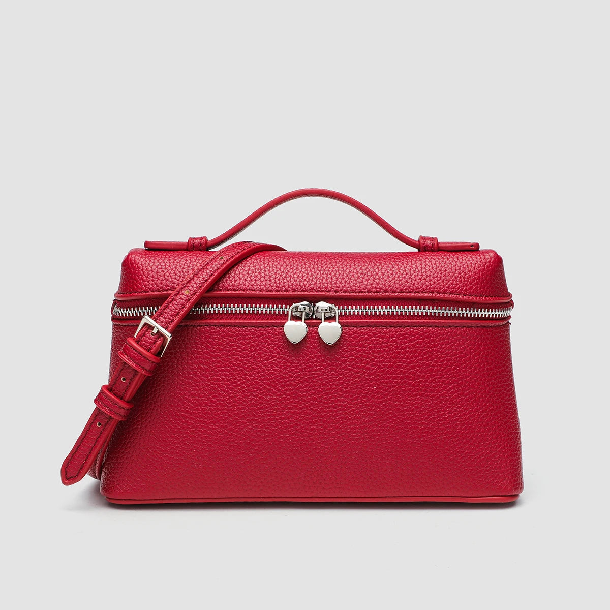 New Women's Handbags Large Capacity Shoulder Bags | Fashion Small Crossbody Bags Hard Pu Leather Messenger Bags Handbags for Women Luxegan