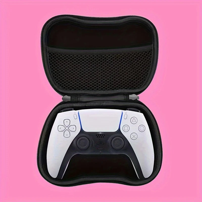 Hard Shell Travel Case for Game Controllers Luxegan