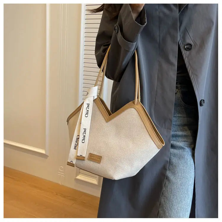 Multifunction Casual Handbags for Women Large Capacity Messenger Tote Nylon Crossbody Bags Shoulder Bag Totes Bolsa Feminina Luxegan